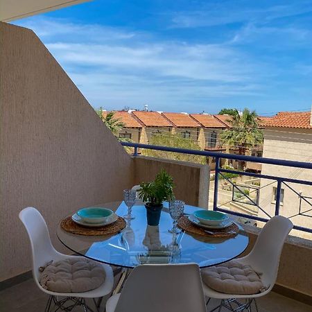 Summer Getaway: Stunning 1 Bedroom Apartment! Polis Extérieur photo
