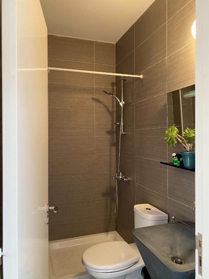 Summer Getaway: Stunning 1 Bedroom Apartment! Polis Extérieur photo